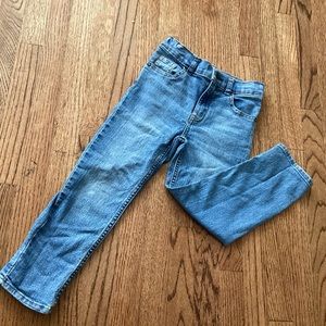 Boys Oshkosh Jeans